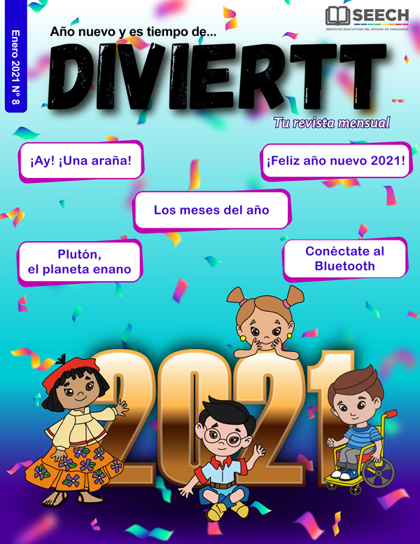 Revista 8